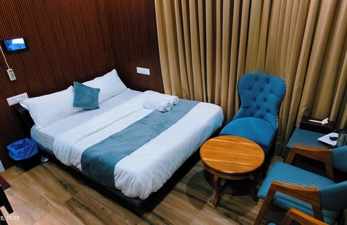 Durg Hotel | KOSHI AERO CLUB & RESORT
