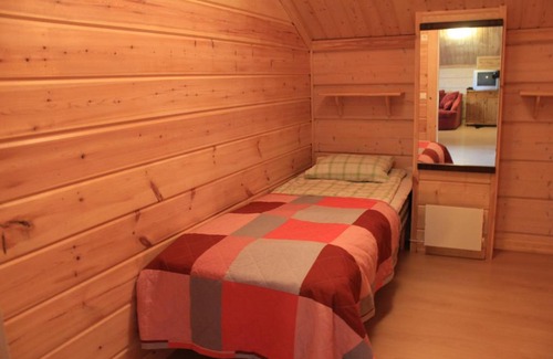 Lappajaervi Hotel | Koskikievari