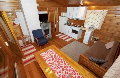 Kaavi House | Koskimökki, vaikon loma 3 by Interhome