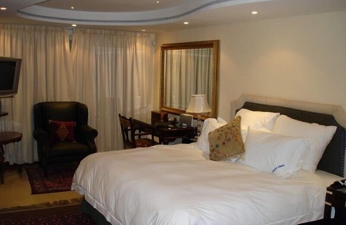Kosmos Bed & Breakfast | Kosmos Manor