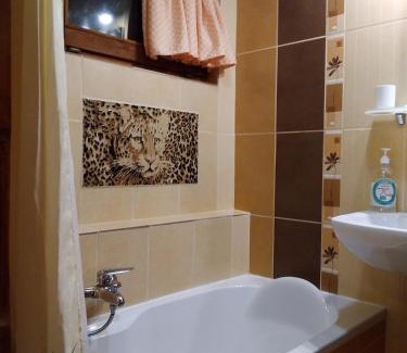 Erzsebetfalva Apartment | Kossuth Lajos u. 176.