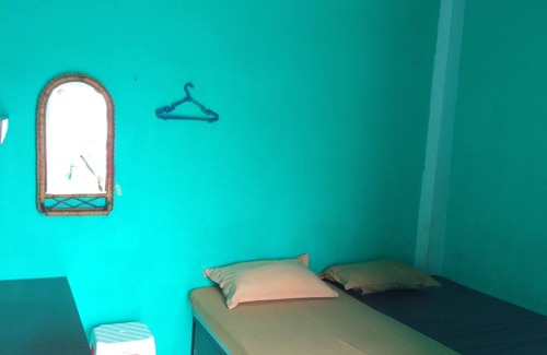 Medan House | KOST 748 AT