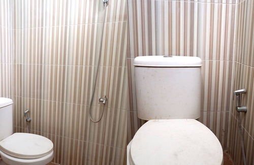 Blitar Hotel | Kost Putih Syariah