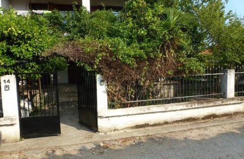 Asprovalta House | Kosta's House
