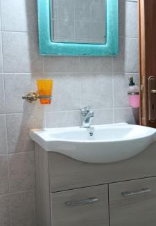 Kithira Apartment | Kostantina's House Kythera