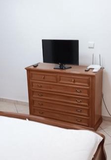 Kithira Apartment | Kostantina's House Kythera