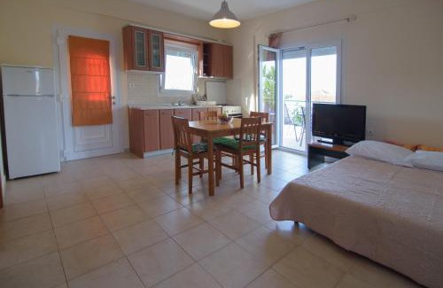 Velika Apartment | Kostas & Eleni Apartments