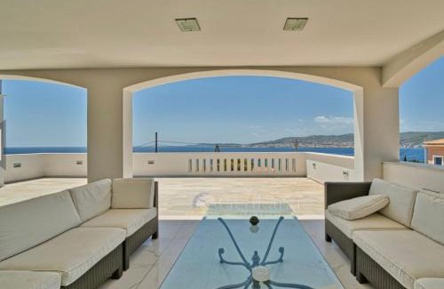 Kosta Villa | Kostavilla Porto Heli