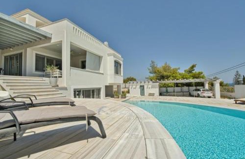 Kosta Villa | Kostavilla Porto Heli