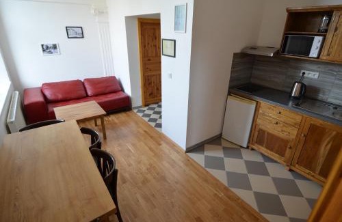 Liberec Apartment | KostelApartmány