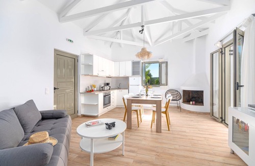 Messinia Villa | Kosyforema Villas