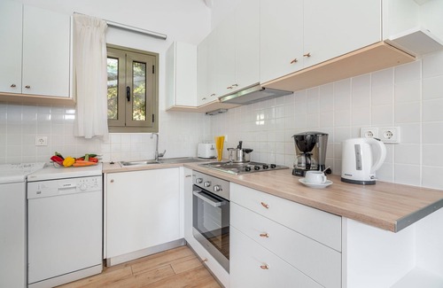 Messinia Villa | Kosyforema Villas