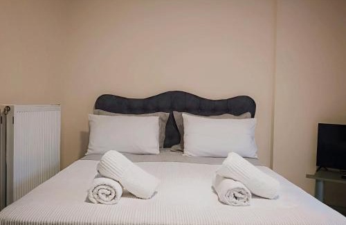 Xanthi Apartment | Kosynthos Apartments