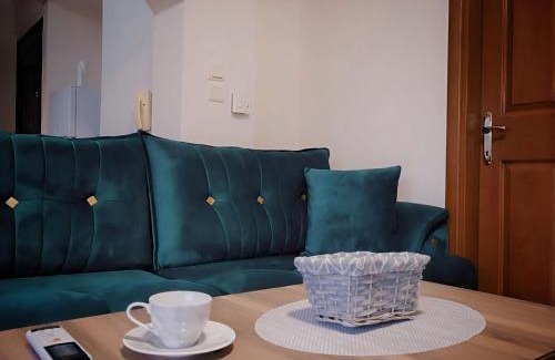 Xanthi Apartment | Kosynthos Apartments