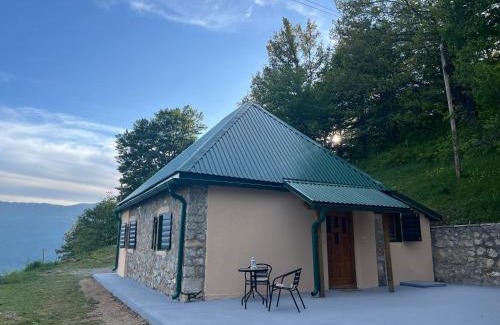 Mojkovac House | Kota 1120