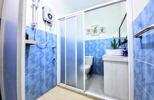 Tanjung Aru House | Kota Kinabalu Sabah City Homestay