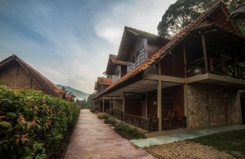 Kota Tinggi Resort | Kota Rainforest Resort