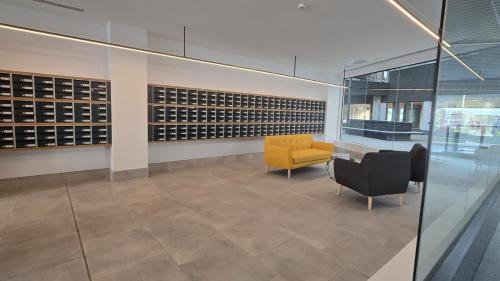 Rivas-Vaciamadrid Apartment | KOTA Zero Rivas Center