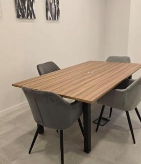 Rivas-Vaciamadrid Apartment | KOTA Zero Rivas Center