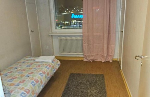 Aanekoski Apartment | Kotakennääntie