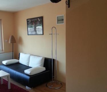 Harkany Apartment | Kotany Apartman