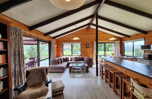 Hahei House | Kotare Cottage Hahei, Kotare Cottage Hahei