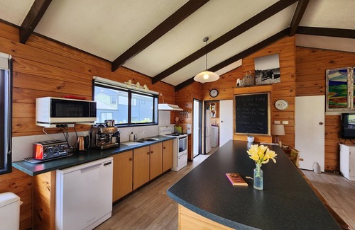 Hahei House | Kotare Cottage Hahei, Kotare Cottage Hahei