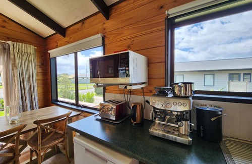 Hahei House | Kotare Cottage Hahei, Kotare Cottage Hahei