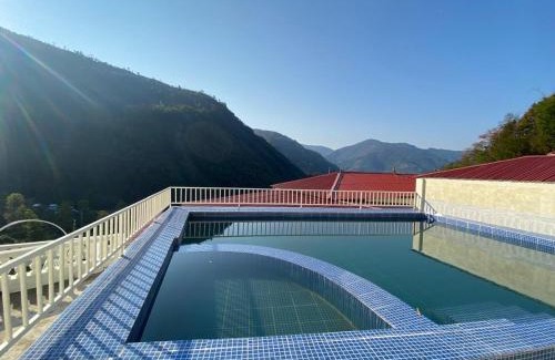 Gosainkund Bed & Breakfast | kotbari hotel