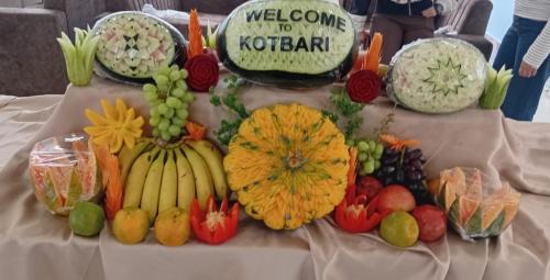 Gosainkund Bed & Breakfast | kotbari hotel