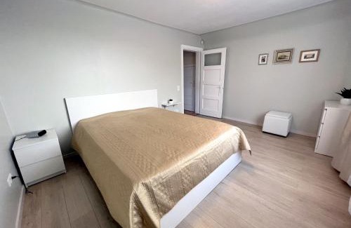 Siauliai Apartment | Kotedžas nuomai - Retro 70, Šiauliai