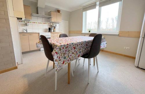 Siauliai Apartment | Kotedžas nuomai - Retro 70, Šiauliai