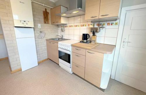 Siauliai Apartment | Kotedžas nuomai - Retro 70, Šiauliai