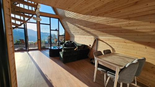 Khelvachauri House | koteji acharashi