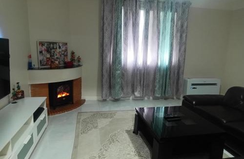 Issoire Apartment | Kothi