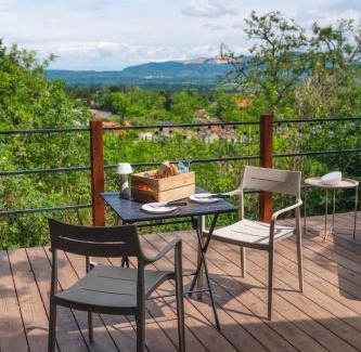 Szentendrei Apartment | Koti apartmanház