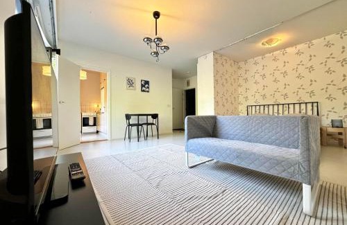 Vanhahovi Apartment | Koti Plus - Puhos Kitee