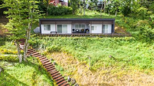 Yamanakako House | Koti Yamanakako next to Hananomiyako Kouen