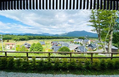 Yamanakako House | Koti Yamanakako next to Hananomiyako Kouen