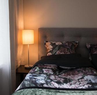 Lahti Apartment | Kotikaksio Alana