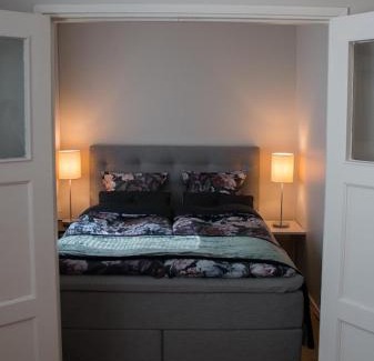 Lahti Apartment | Kotikaksio Alana