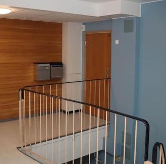 Lahti Apartment | Kotikaksio Penthouse