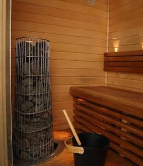Lahti Apartment | Kotikaksio Penthouse