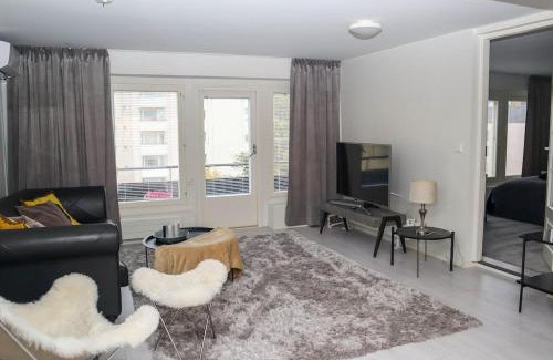 Lahti Apartment | Kotikaksio Penthouse