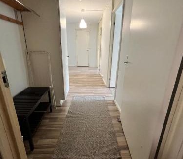 Koria Apartment | Kotimaailma - 3BR apartment Kouvola