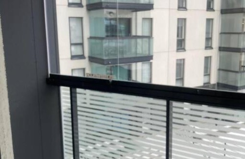 Seinajoki Apartment | Kotimaailma Apartments Seinäjoki - Upea kaksio keskustassa