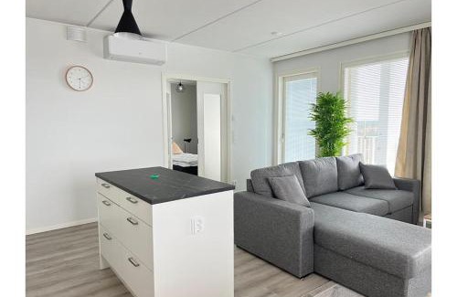 Oulu Apartment | Kotimaailma Apartments Hoitajanrinne II