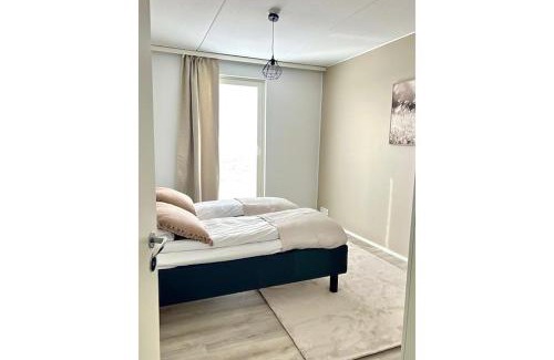 Oulu Apartment | Kotimaailma Apartments Hoitajanrinne II