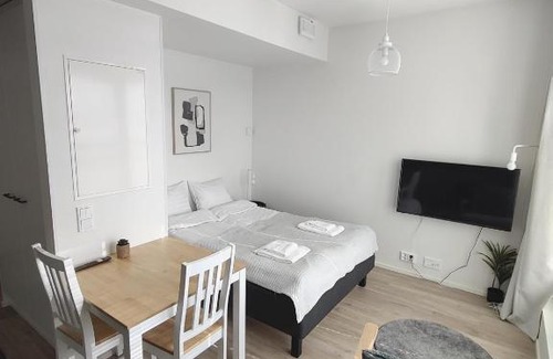 Oulu Apartment | Kotimaailma Apartments Loimu VIII