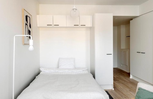 Oulu Apartment | Kotimaailma Apartments Loimu VII